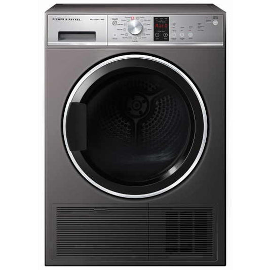 Fisher & Paykel 9kg Series 7 Heat Pump Dryer