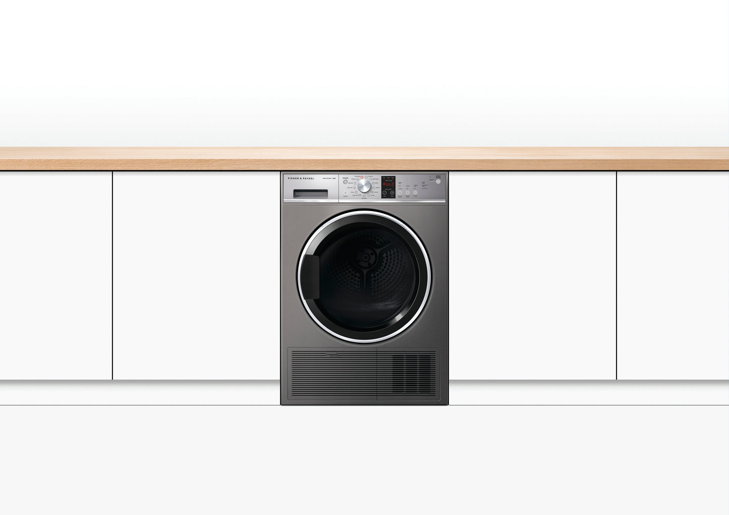 Fisher & Paykel 9kg Series 7 Heat Pump Dryer