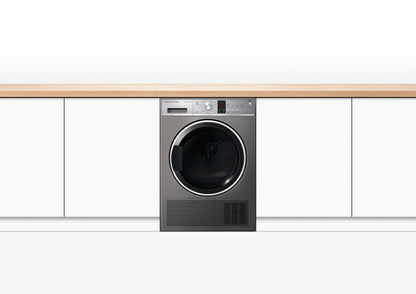Fisher & Paykel 9kg Series 7 Heat Pump Dryer