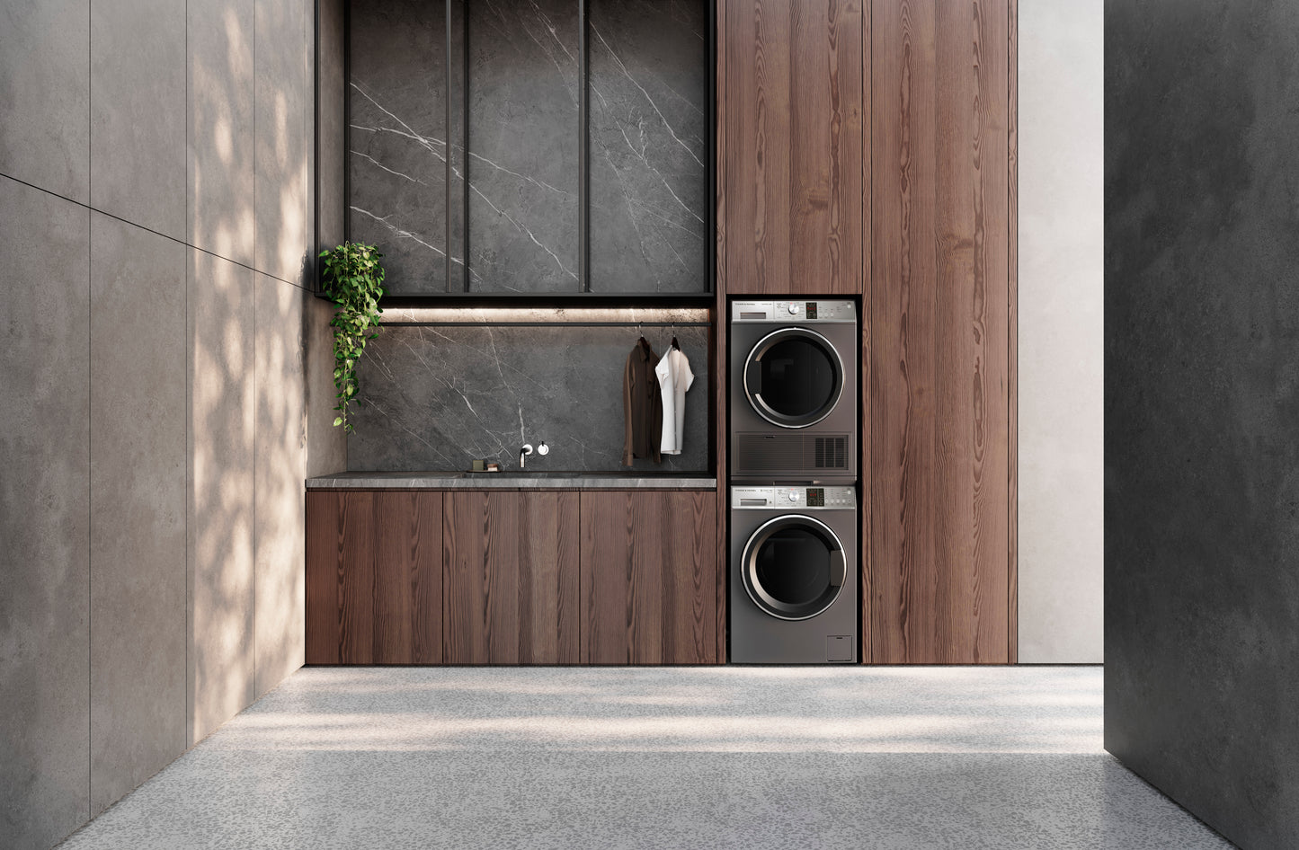 Fisher & Paykel 9kg Series 7 Heat Pump Dryer