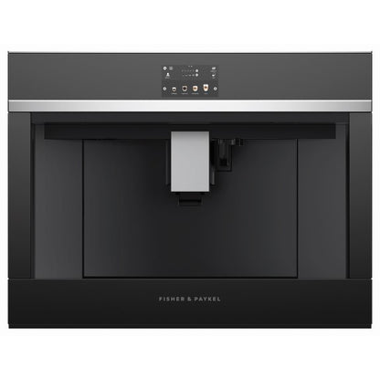 FISHERPAYKEL COFFEE MAKER COMPANION CONTEMPORARY 60CM