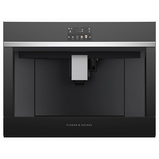 FISHERPAYKEL COFFEE MAKER COMPANION CONTEMPORARY 60CM