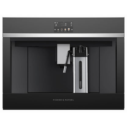 FISHERPAYKEL COFFEE MAKER COMPANION CONTEMPORARY 60CM
