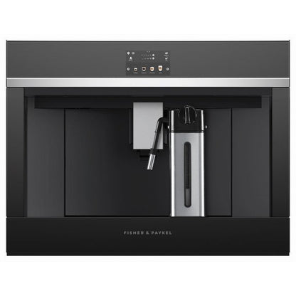 Fisher & Paykel 60cm Series 9 Contemporary Built-in Coffee Maker