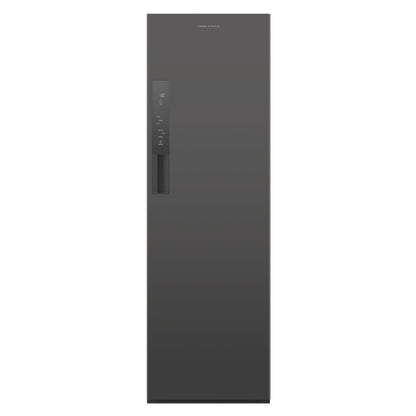 FISHERPAYKEL FABRIC CARE CABINET GRAPHITE 60CM
