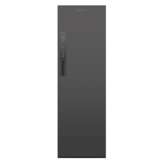 FISHERPAYKEL FABRIC CARE CABINET GRAPHITE 60CM