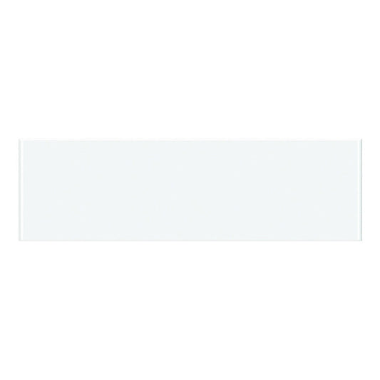 FISHERPAYKEL STORAGE PLINTH WHITE 18L
