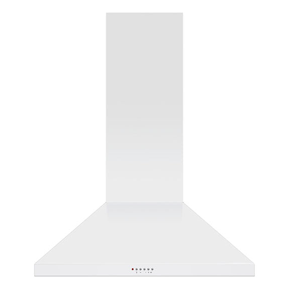 Fisher & Paykel 90cm Series 7 Pyramid Chimney Wall Rangehood