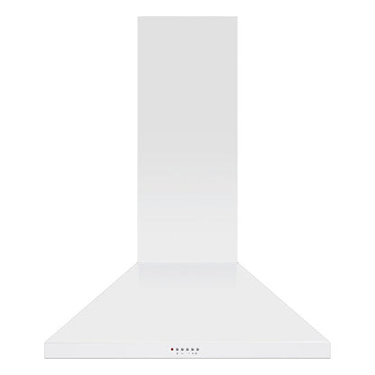 Fisher & Paykel 90cm Series 7 Pyramid Chimney Wall Rangehood
