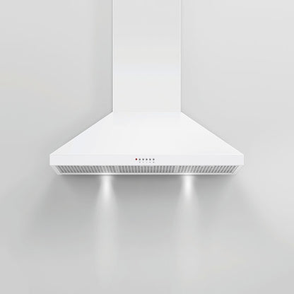 FISHERPAYKEL CANOPY RANGEHOOD 90CM