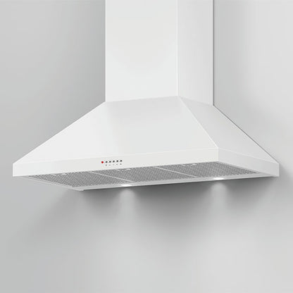 FISHERPAYKEL CANOPY RANGEHOOD 90CM
