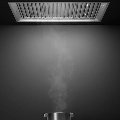 FISHERPAYKEL INTEGRATED RANGEHOOD 120CM