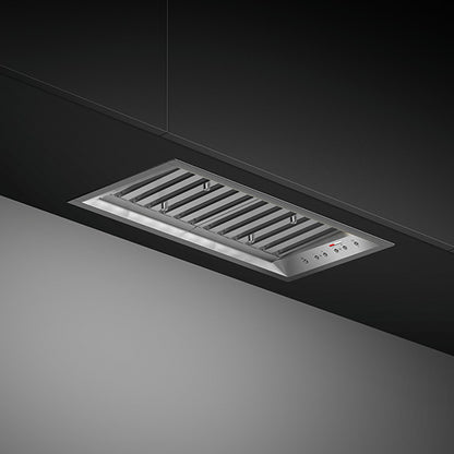FISHERPAYKEL INTEGRATED RANGEHOOD 60CM