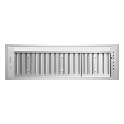 FISHERPAYKEL INTEGRATED RANGEHOOD 90CM