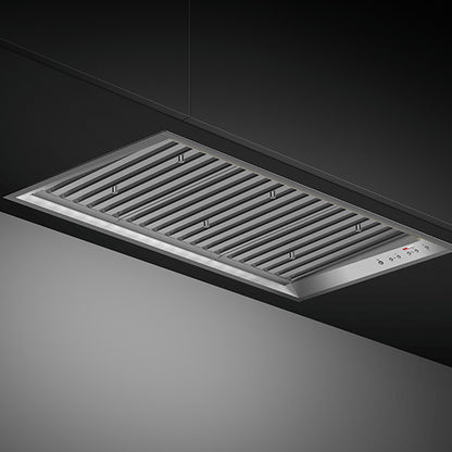 FISHERPAYKEL INTEGRATED RANGEHOOD 90CM