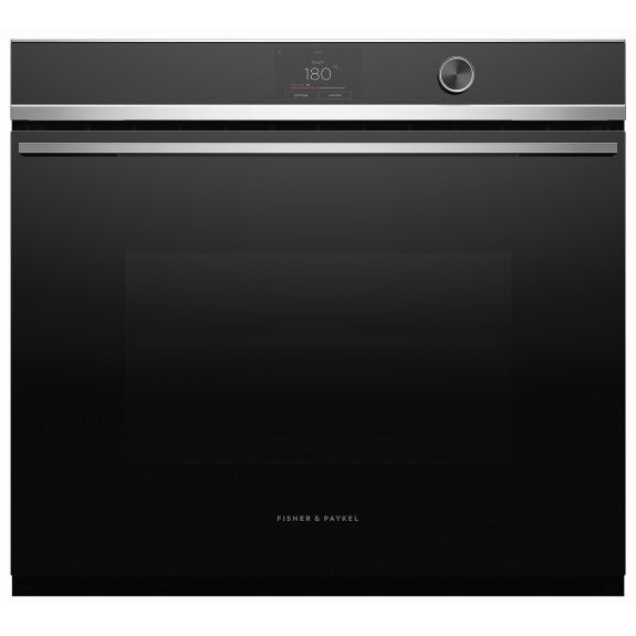 FISHERPAYKEL SINGLE OVEN CONTEMPORARY 76CM