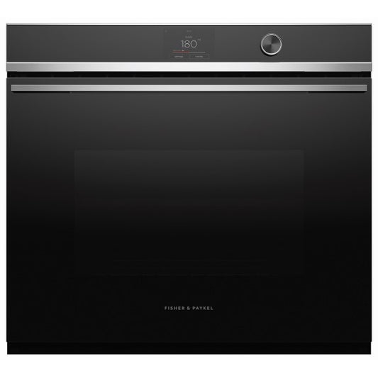 FISHERPAYKEL SINGLE OVEN CONTEMPORARY 76CM