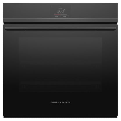 FISHERPAYKEL COMBINATION STEAM OVEN 60CM