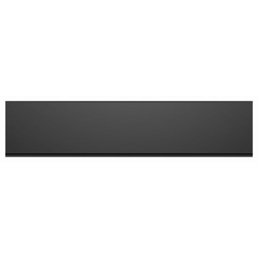 FISHERPAYKEL VACUUM SEAL DRAWER BLACK 60cm
