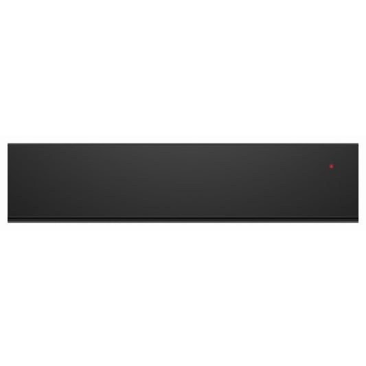 FISHERPAYKEL WARMING DRAWER BLACK 60cm