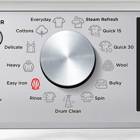 Fisher & Paykel 11kg Front Load Washer