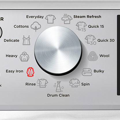 Fisher & Paykel 11kg Front Load Washer