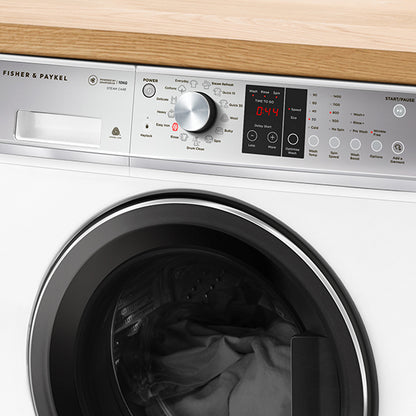 Fisher & Paykel 11kg Front Load Washer