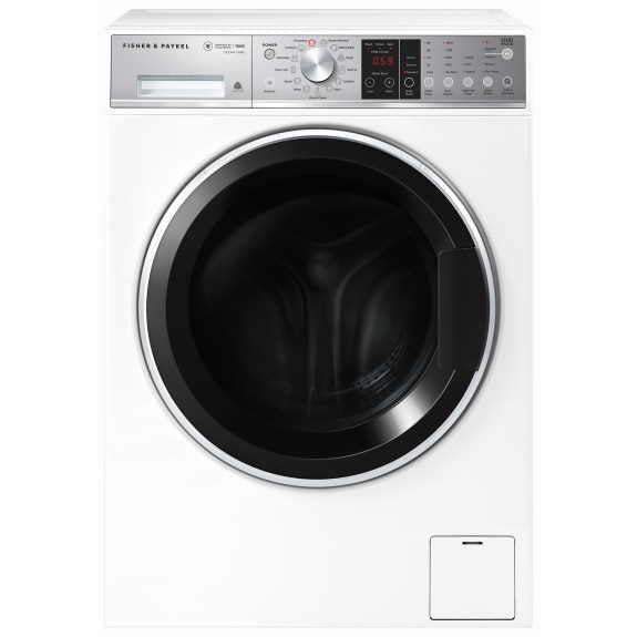 Fisher & Paykel 10kg Front Load Washer