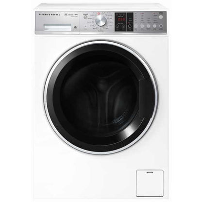 Fisher & Paykel 10kg Front Load Washer