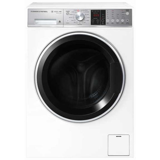 Fisher & Paykel 10kg Front Load Washer