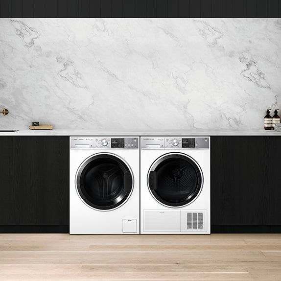 Fisher & Paykel 10kg Front Load Washer