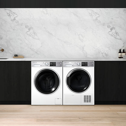 Fisher & Paykel 10kg Front Load Washer