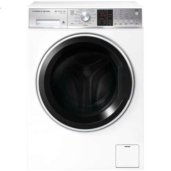 Fisher & Paykel 11kg Front Load Washer