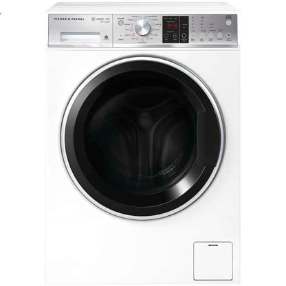 Fisher & Paykel 11kg Front Load Washer