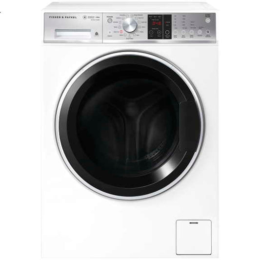 Fisher & Paykel 11kg Front Load Washer