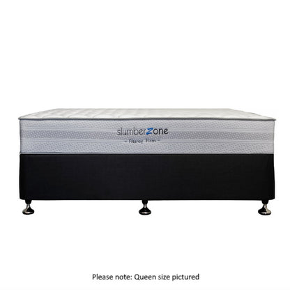 SLUMBERZONE Fitzroy Double Mattress - Firm