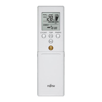 FUJITSU AIR CONDITIONER LIFESTYLE NEXT SPLIT REVERSE INVERTER 7.1/8.0kW