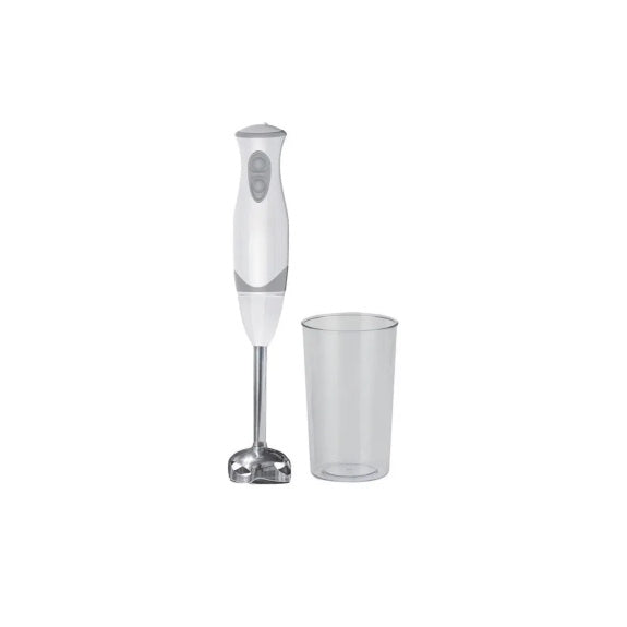 Maxim 200w KitchenPro Handheld Blender - White