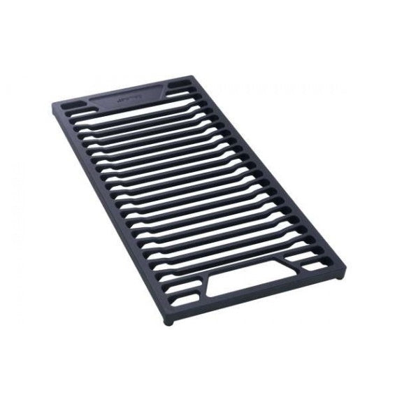 SMEG OPEN GRIDDLE PLATE
