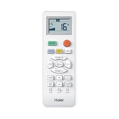 HAIER AIR CONDITIONER WALL MOUNTED INVERTER COOLING ONLY 5.0kW