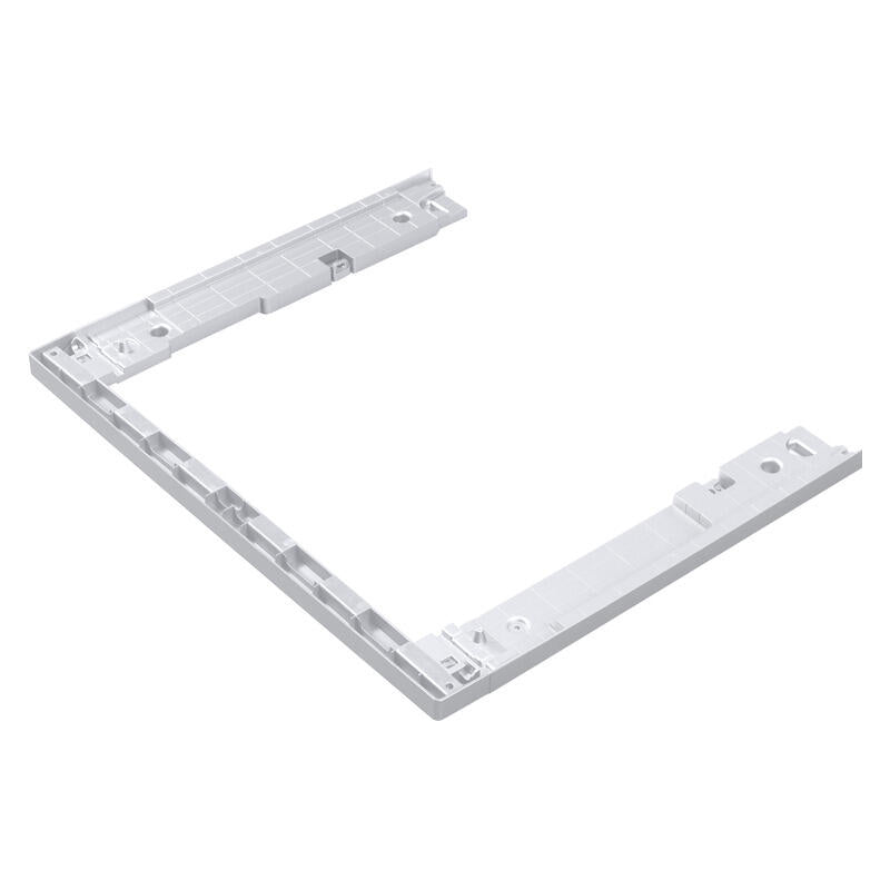Haier Laundry Stacking Kit - White