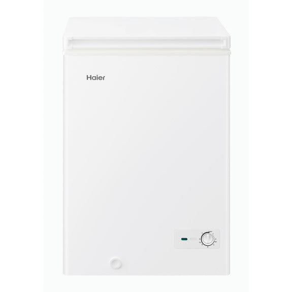 Haier 137L Chest Freezer