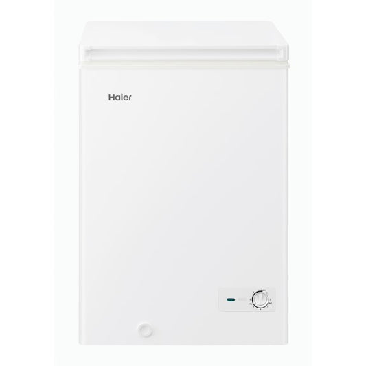 Haier 137L Chest Freezer