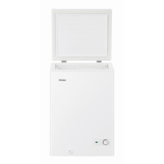 Haier 137L Chest Freezer