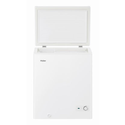 HAIER CHEST FREEZER 194L