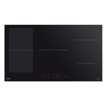 HAIER INDUCTION COOKTOP WITH FLEX ZONE 90cm