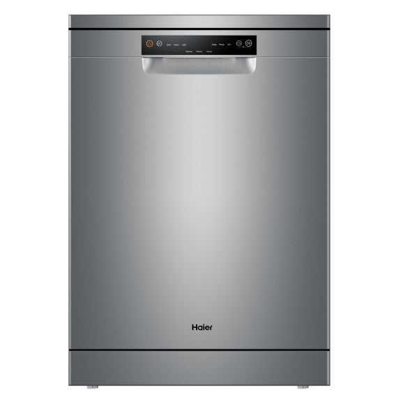 HAIER FREESTANDING DISHWASHER 60cm