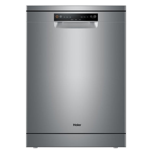 HAIER FREESTANDING DISHWASHER 60cm