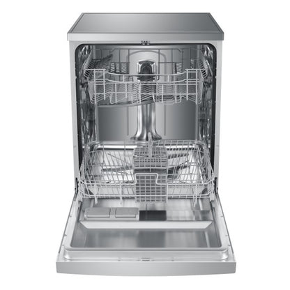 HAIER FREESTANDING DISHWASHER 60cm