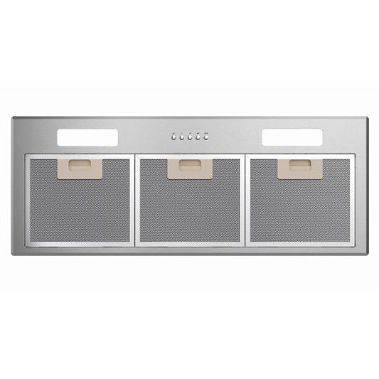 Haier 90cm Integrated Rangehood